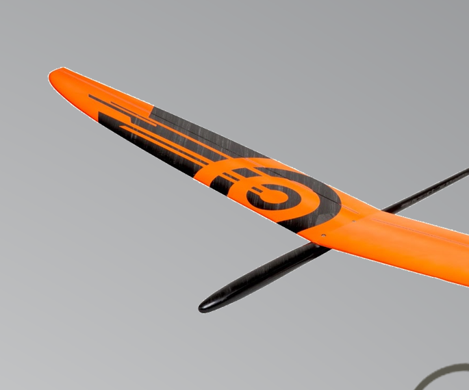 Discus Launch Glider (DLG)