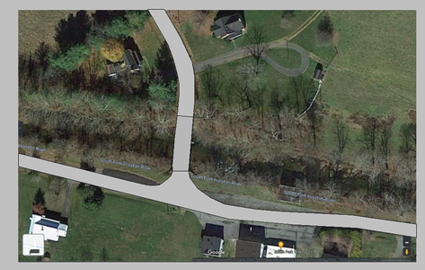 Finding Bridge Location