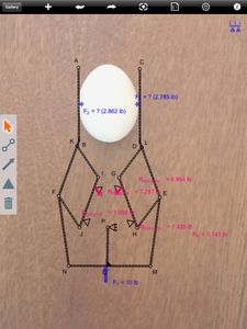 Simulation - Force Range