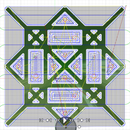CompFab Computer Milling 2D Grid