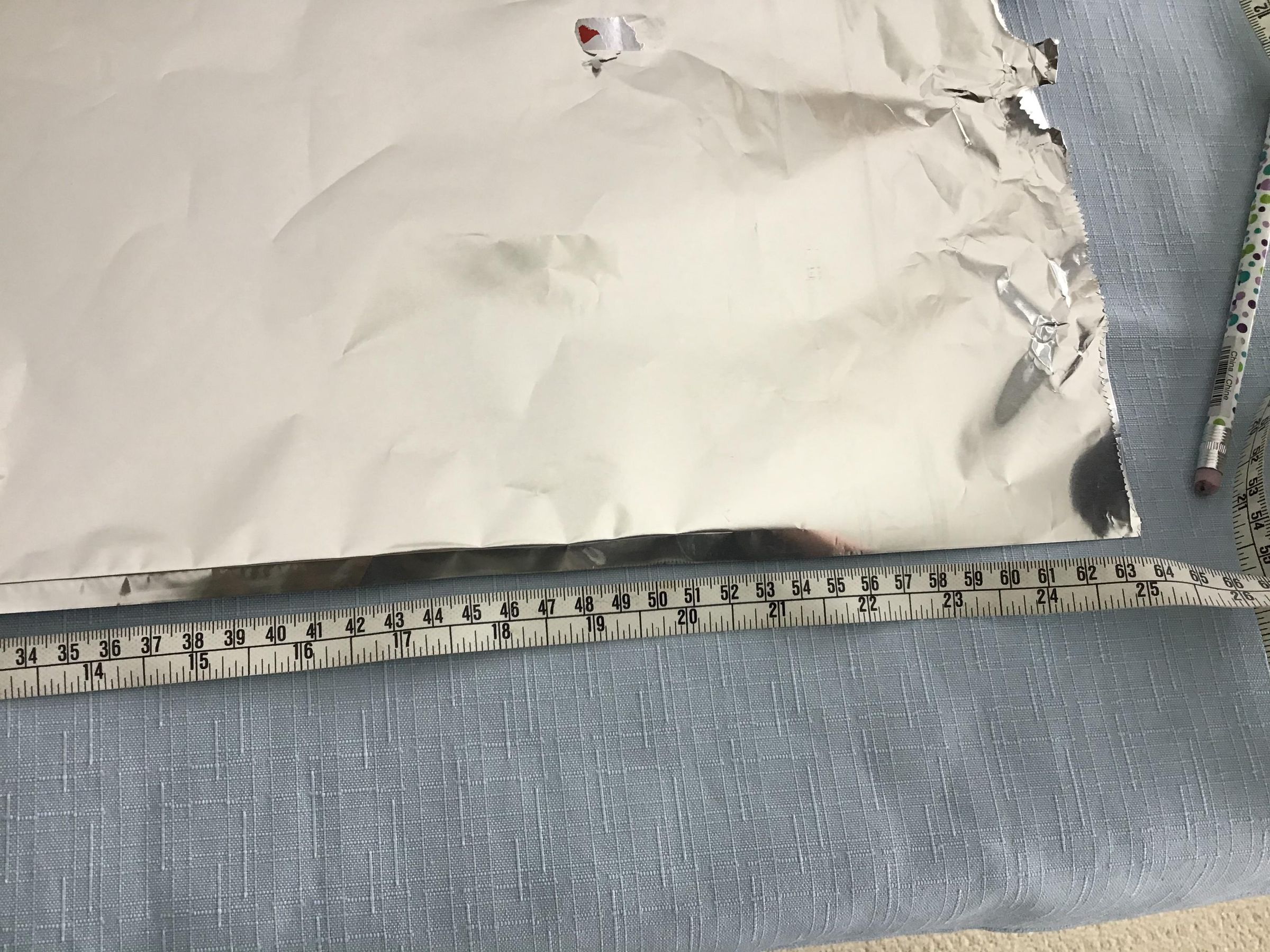 Tin Foil Crown 6 Steps (with Pictures) Instructables