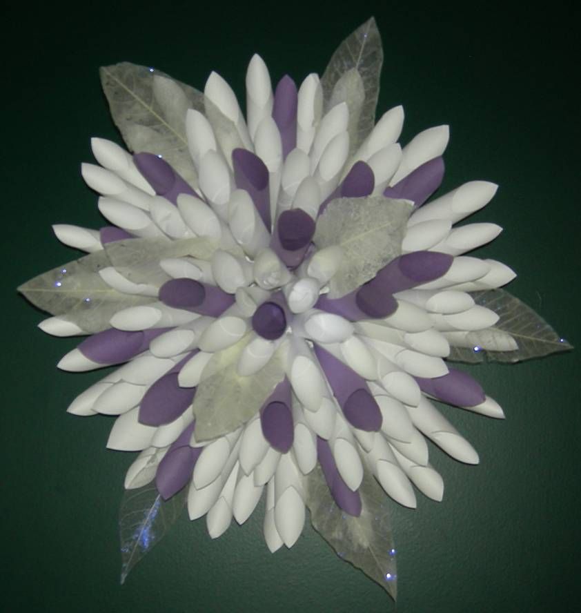 Unlimited Imagination Flowers and Wreaths