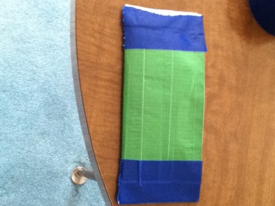 Making the Cash Pocket