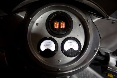 Dash Board