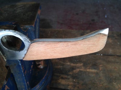 Shapeing 