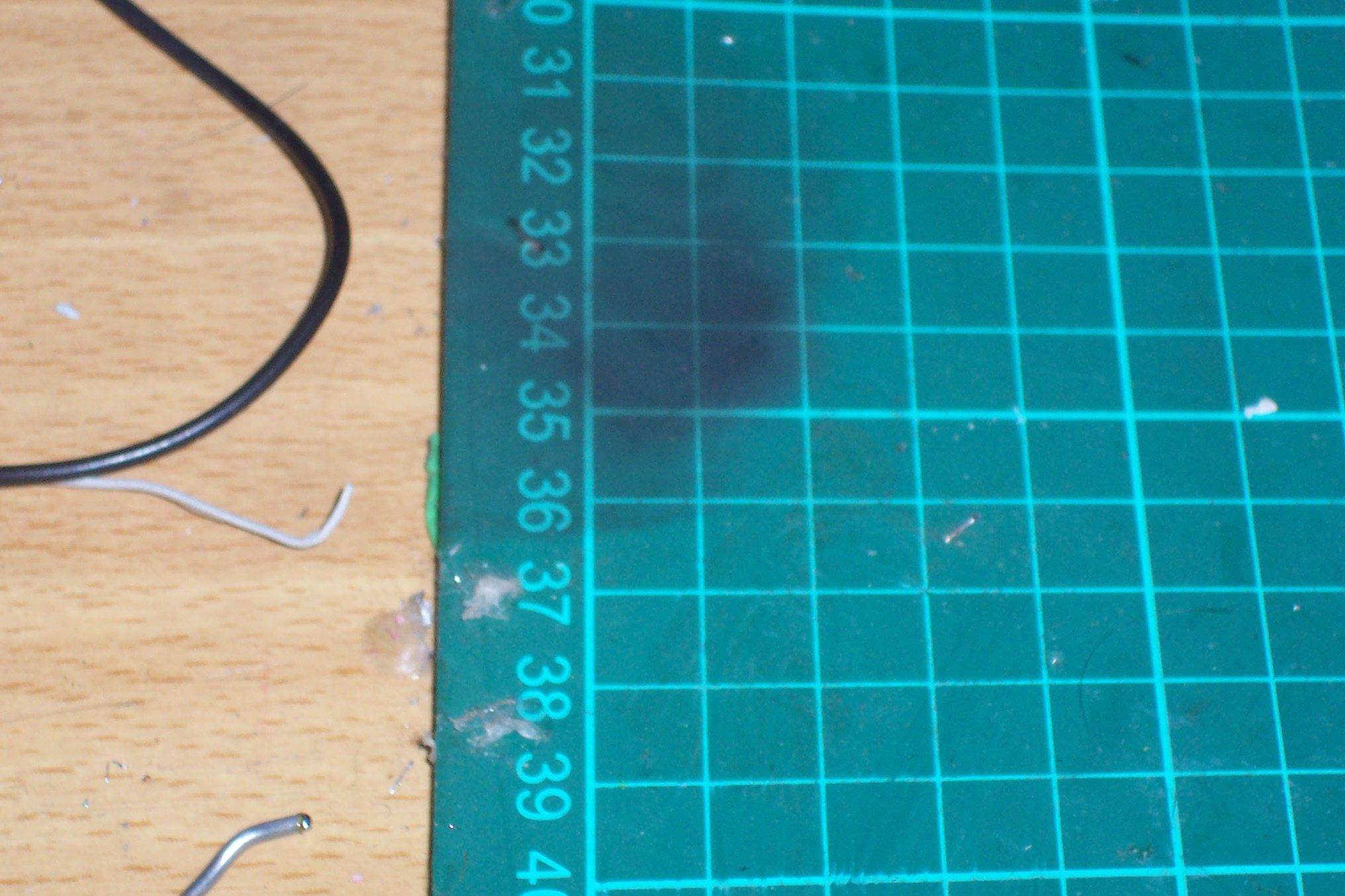 Dangerous Death of a Hotglue Gun Instructables