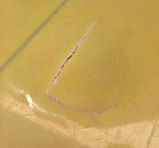 Surfboard Repair 