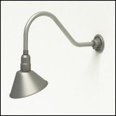 Functionality and Glamour That Gooseneck Lighting Can Offer to Acorn Canning Company