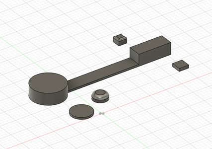 Detailing the Bridge