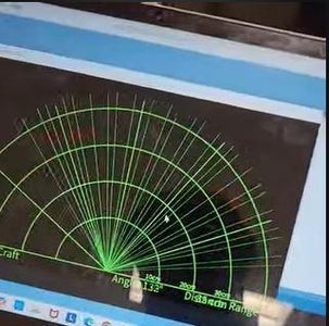 Arduino Radar System : 5 Steps - Instructables