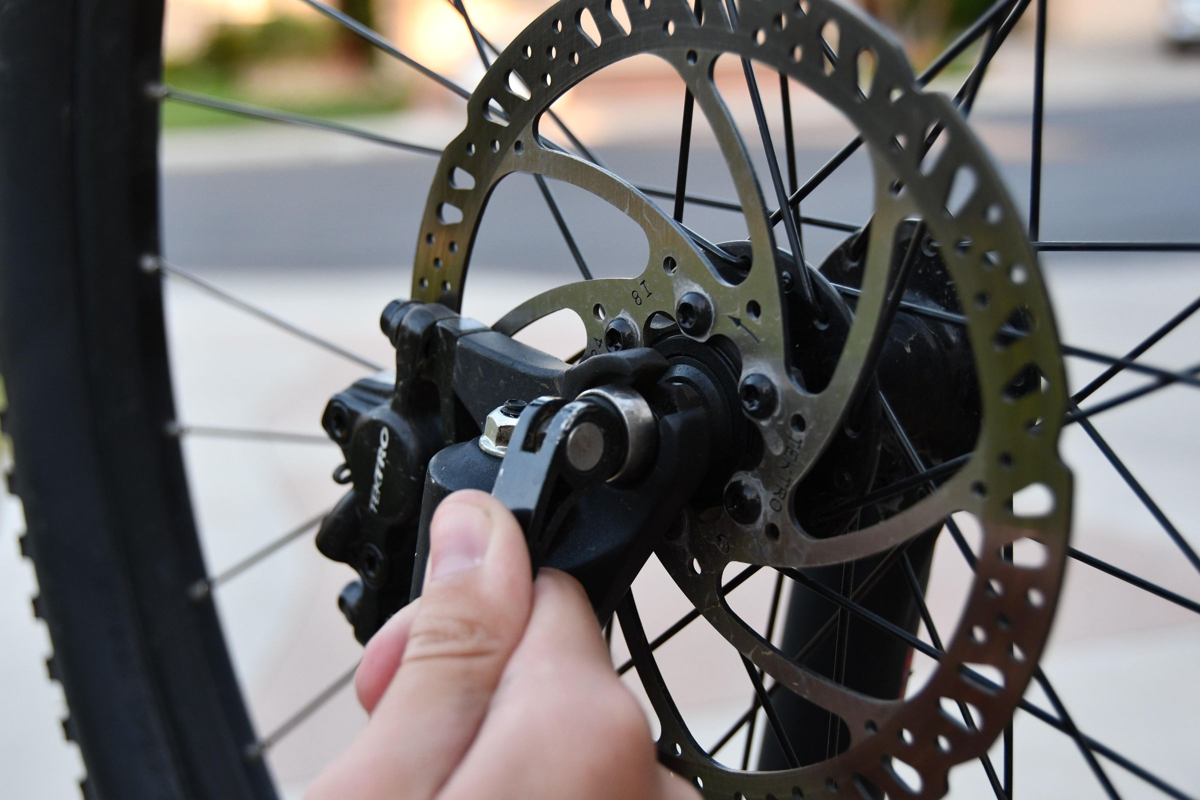 How to Tune Up a Bike 6 Steps Instructables