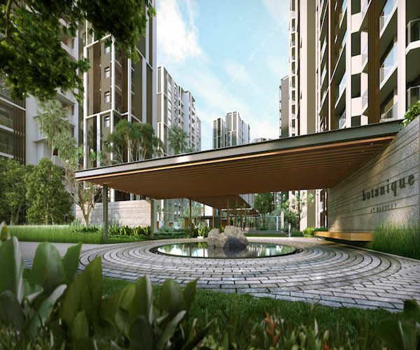 Availability of Condos in Singapore Increased Due to Rapid Developments
