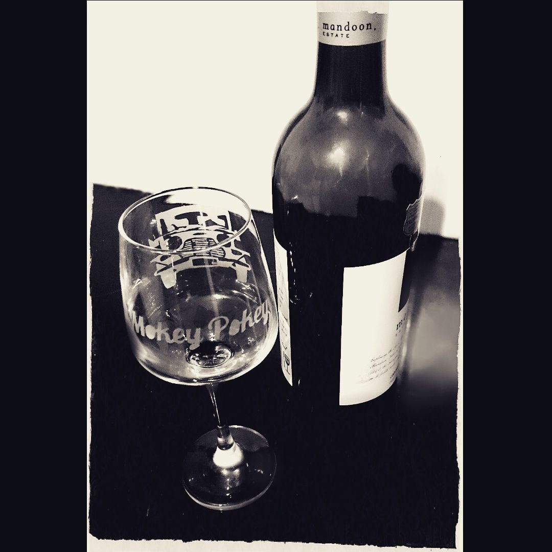 Personalised Glassware