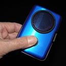 Color to Voice Tool (an Aid for the Blind)