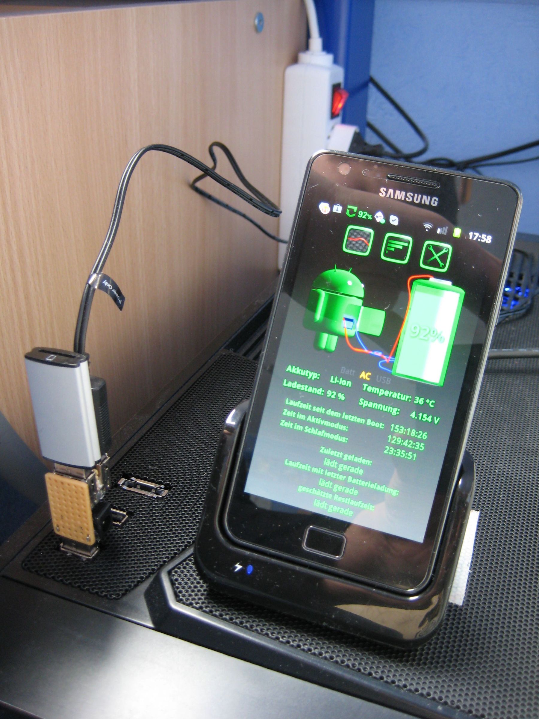 Multi Purpose USB Power Adapter 14 Steps (with Pictures) Instructables