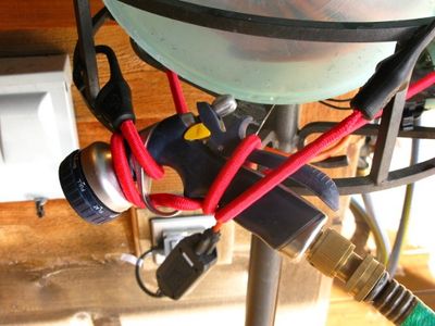 Remote Controlled Hose Valve : 7 Steps (with Pictures) - Instructables