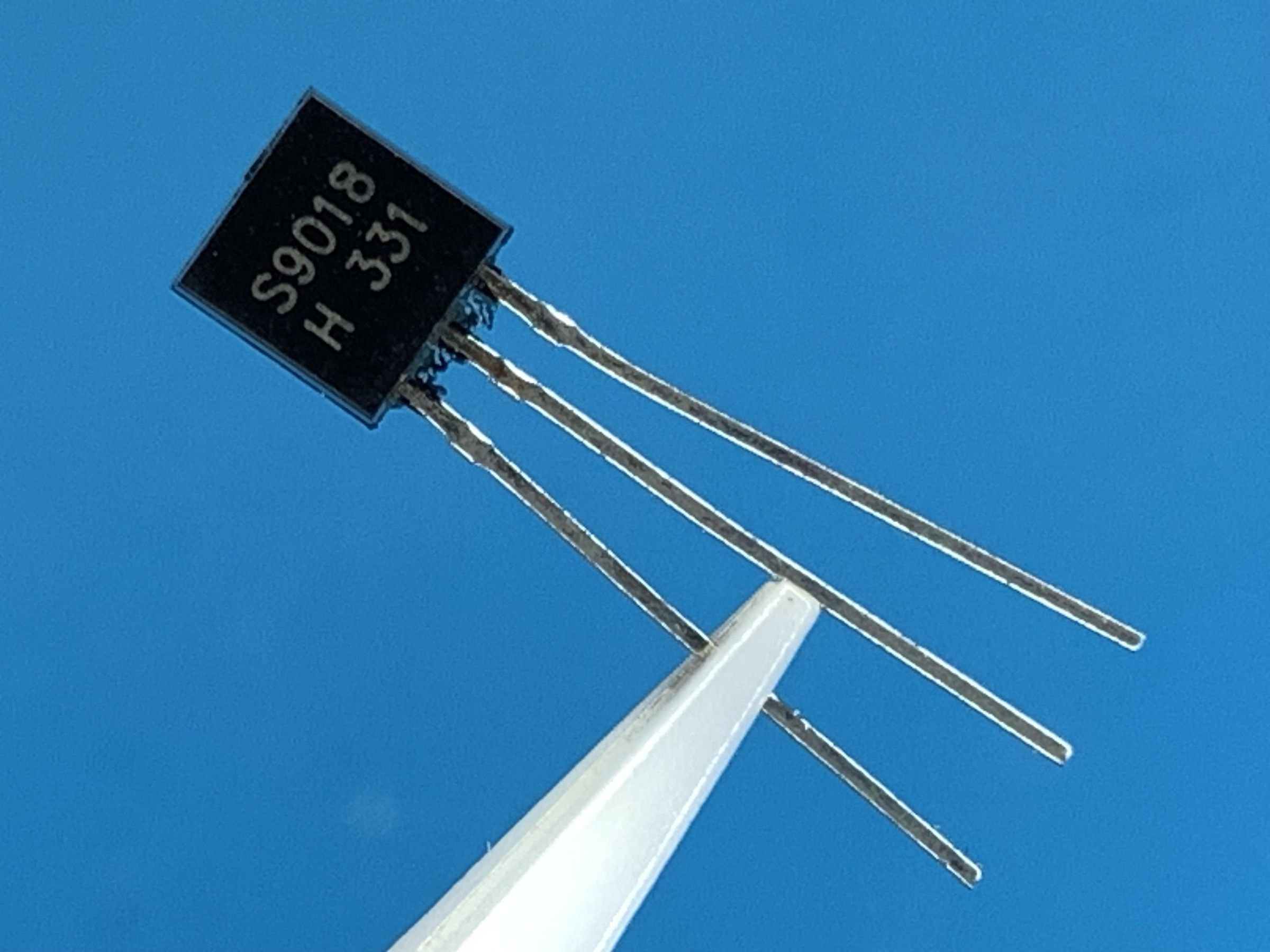 Make a Simple AM Radio 4 Steps Instructables