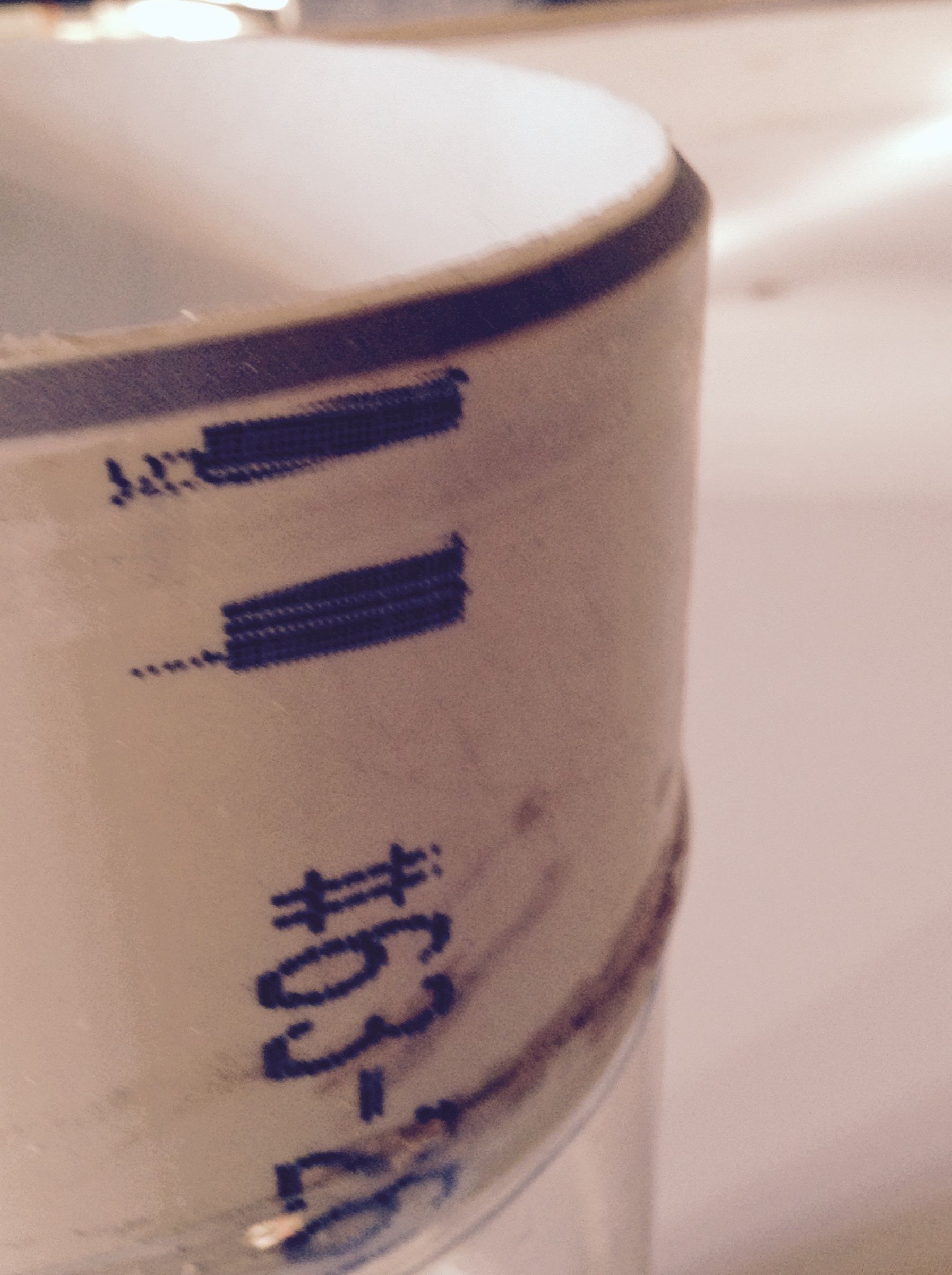 Pop Bottle Rain Gauge 5 Steps Instructables