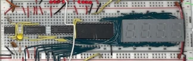 Making an 8-Bit Computer : 20 Steps - Instructables