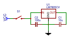 DIY Bike Speedometer : 9 Steps Circuit Diagram