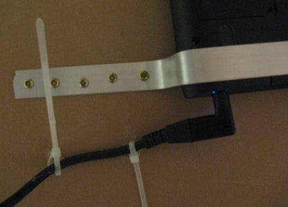 Optional - Sorting Your Cables