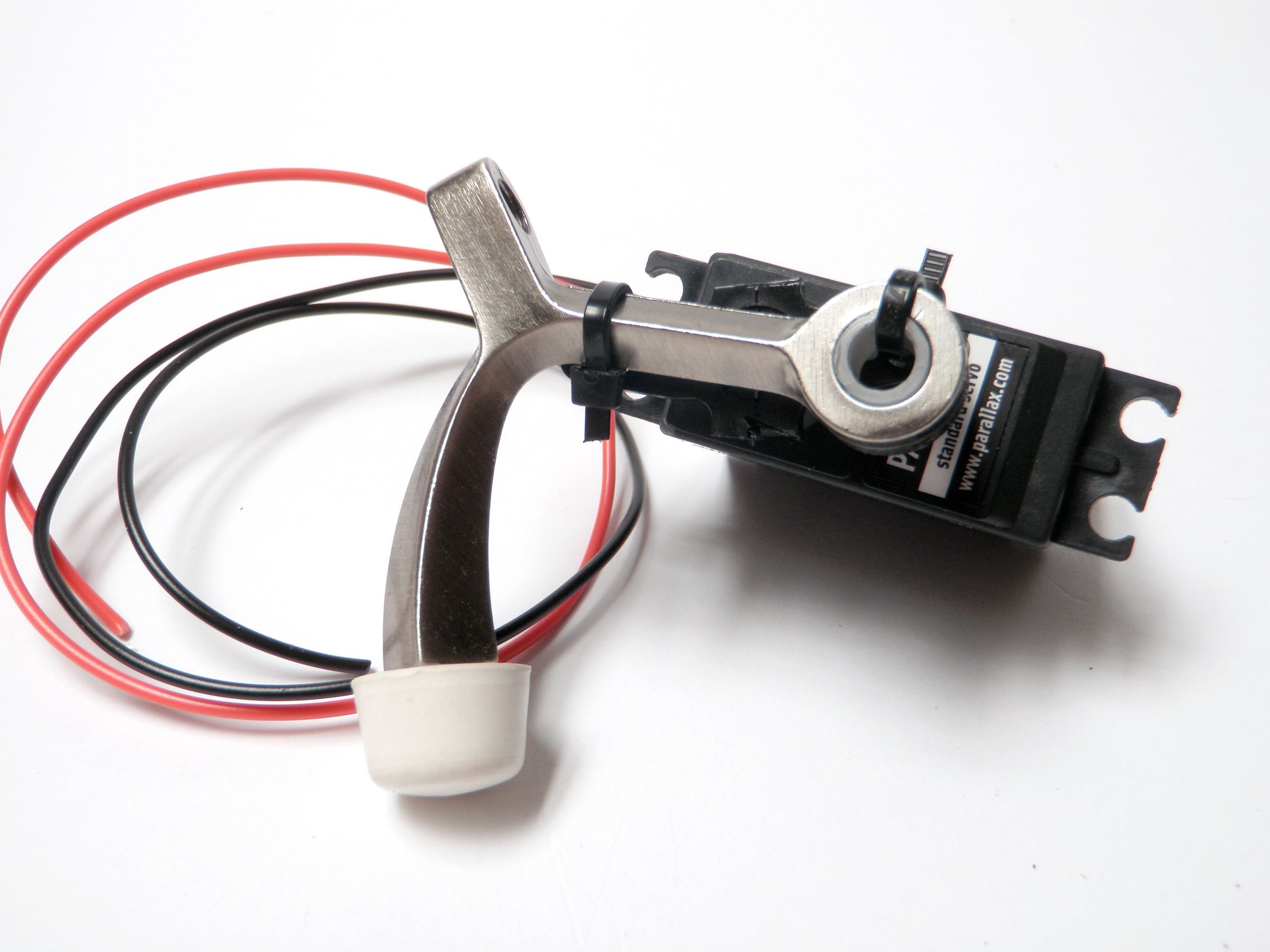 The Most Useful Machine : 10 Steps (with Pictures) - Instructables