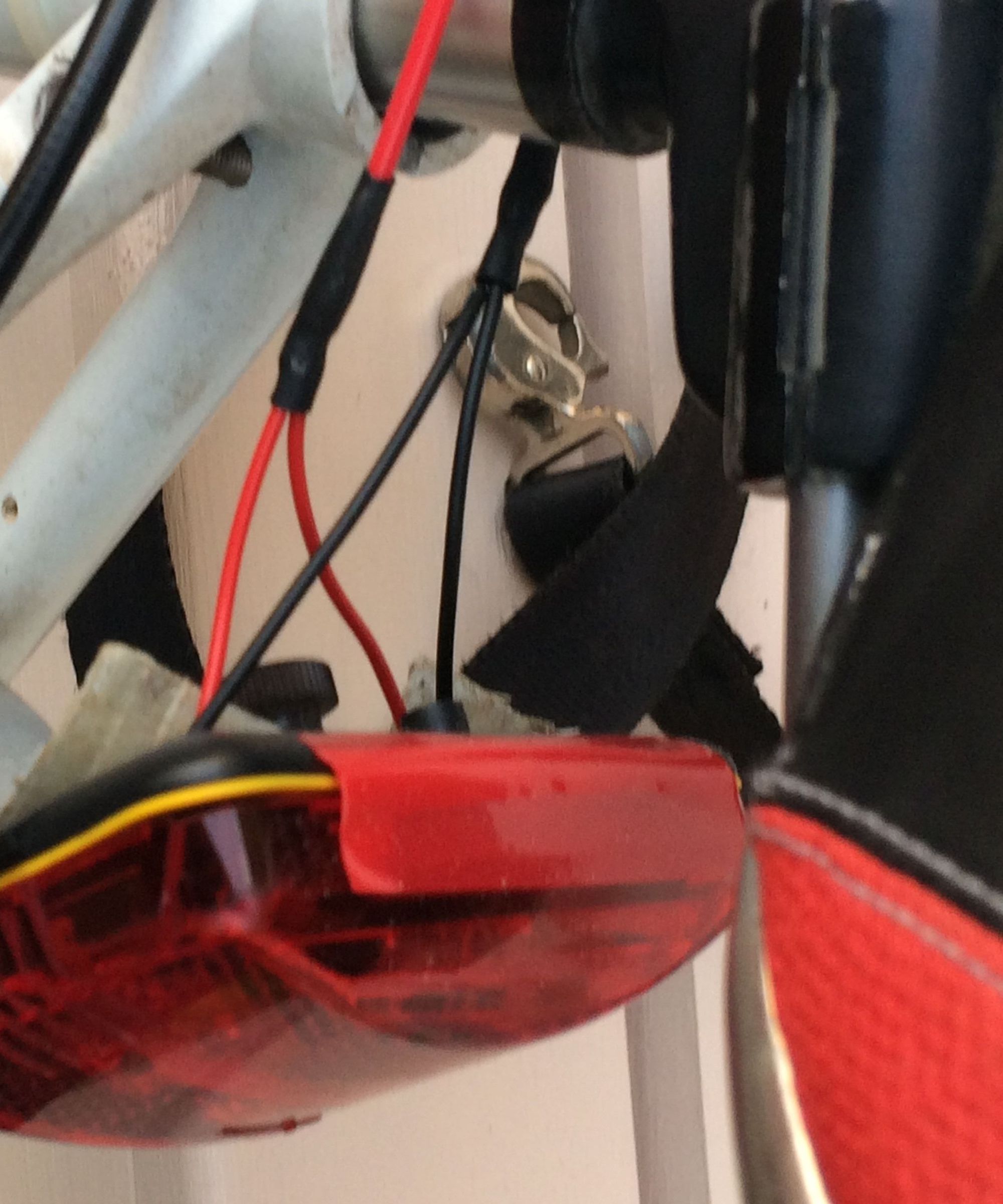 Bike Brakelight