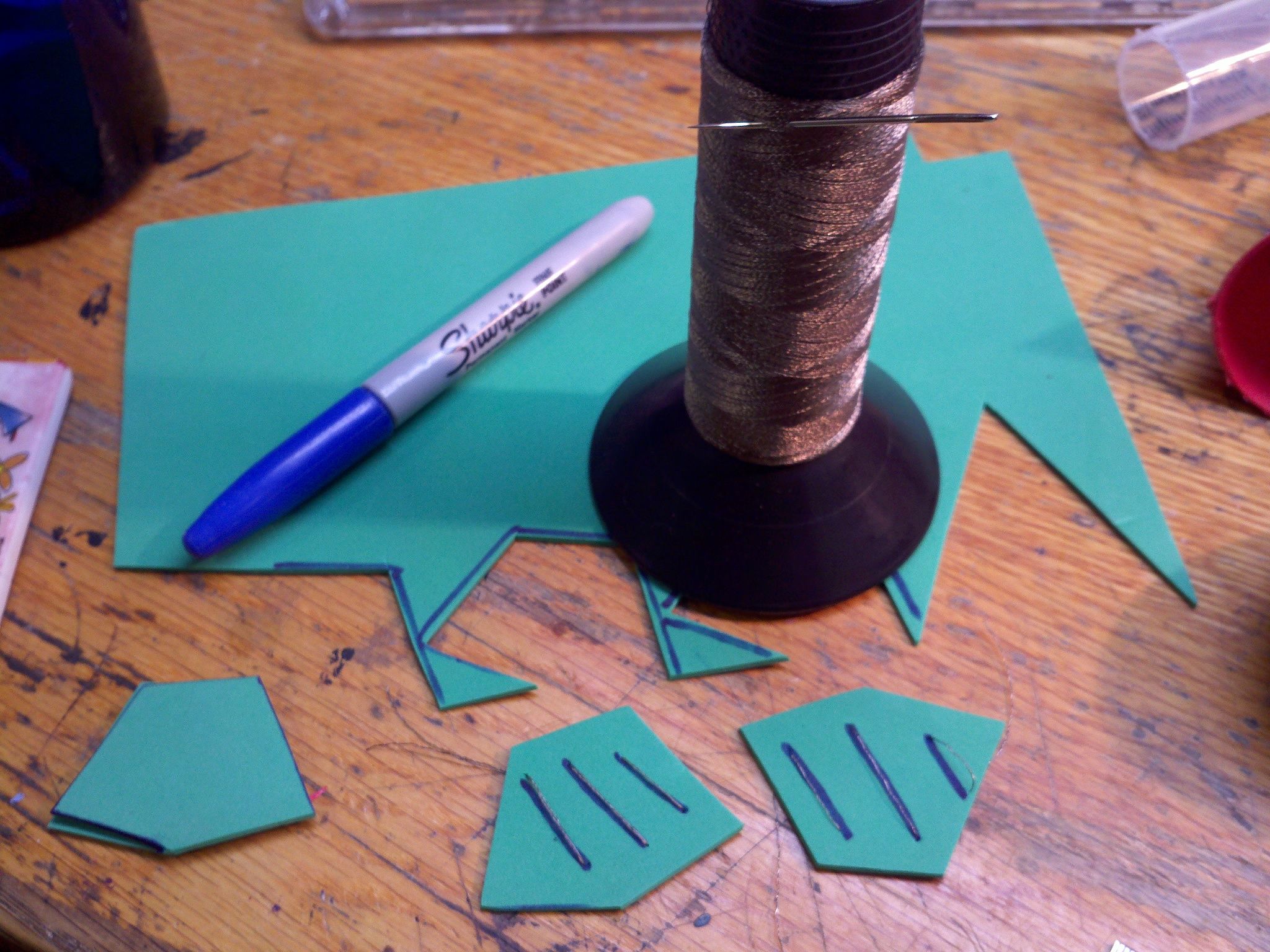 Universal Gripper Syringe Powered 7 Steps (with Pictures