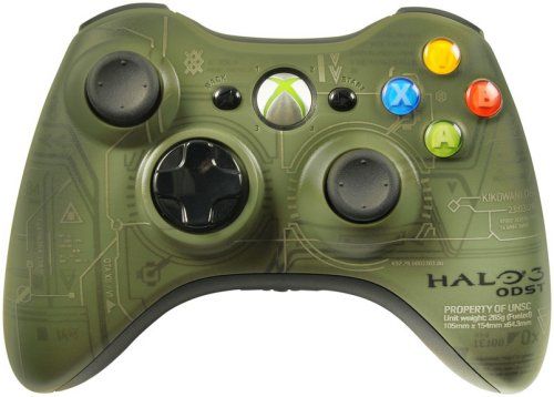 Fixing a Flaky Xbox Analog Stick