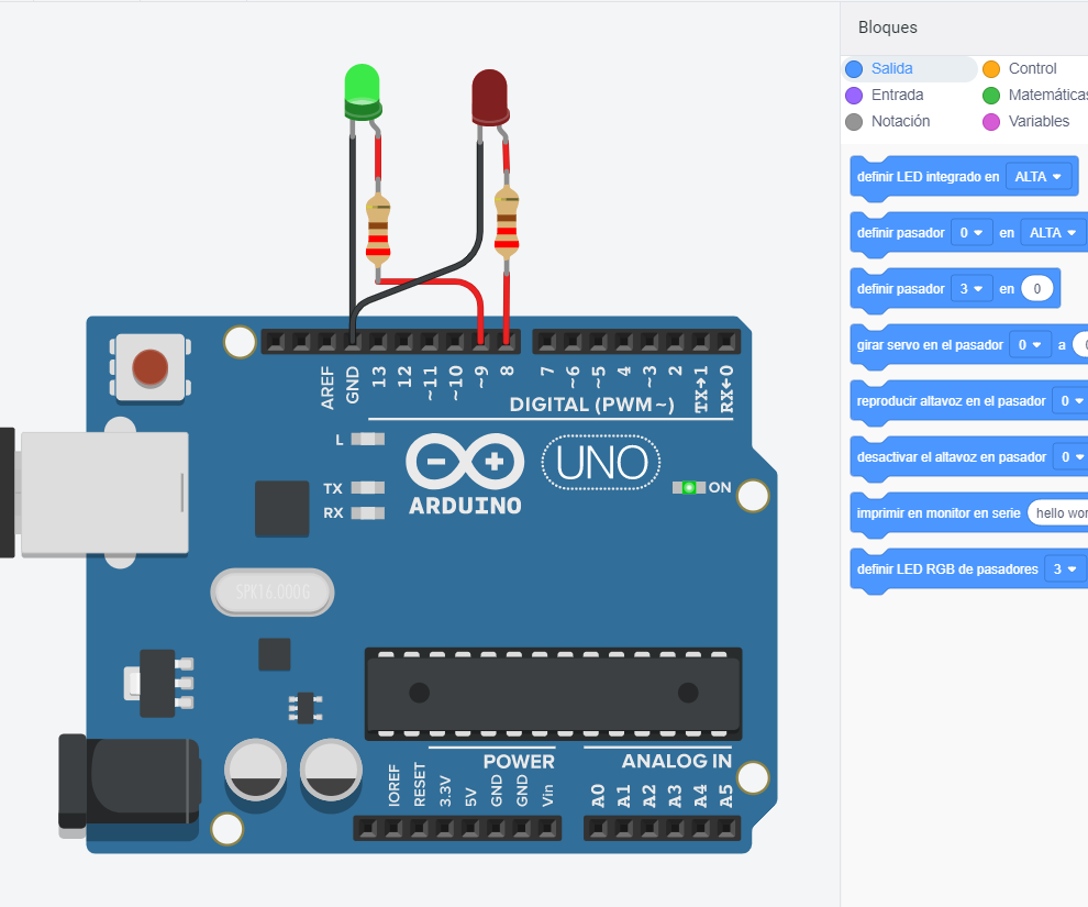 Vídeo Tutoriales De Tecnologías Creativas 02: ¡Experimentemos Con Señales Analógicas Y Digitales!