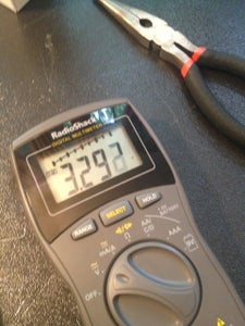 Lets Test the Kit :-)