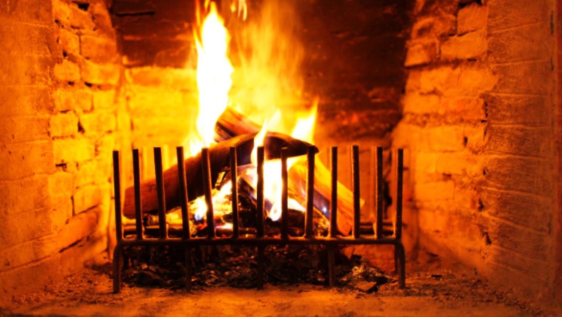 Free Heat for Life With Paper Briquettes