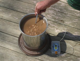 The Green Pail Retained Heat Cooker