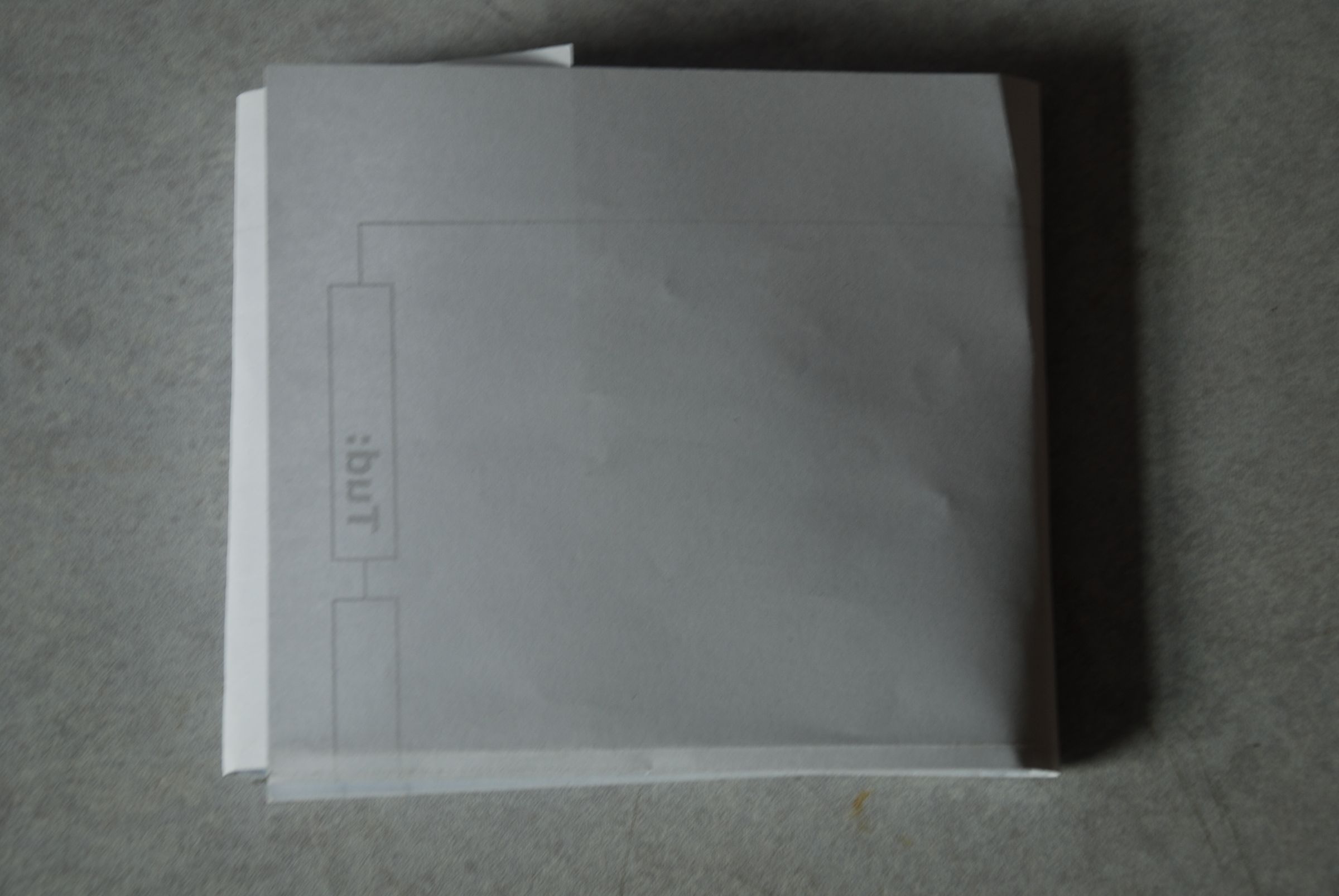 Origami Wallet : 5 Steps - Instructables