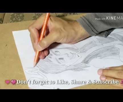 How to Draw Aladdin Step by Step #diy