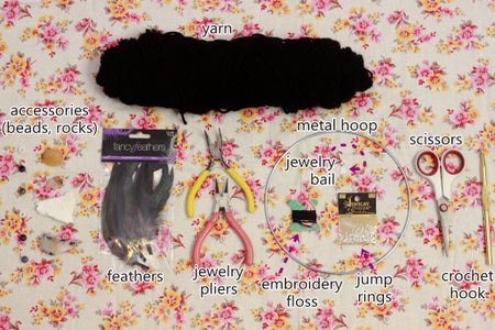 Materials