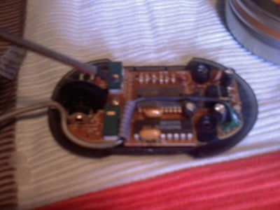 Gum Mouse!!!