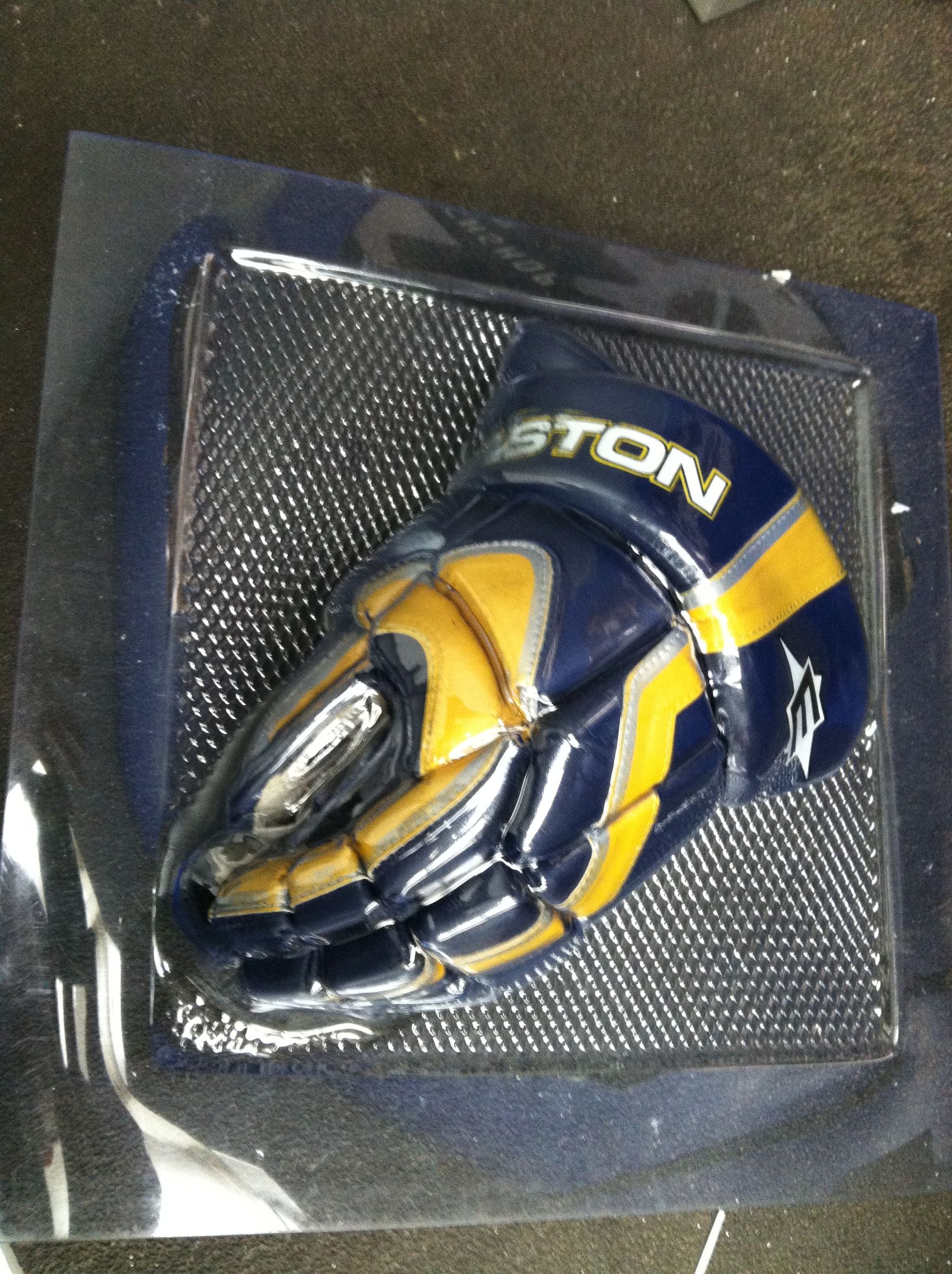 Vacuum Formed Protective Equipment (Made at TechShop)