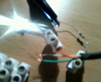 Simple USB Led Light