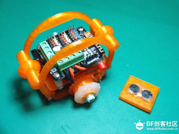 Bb8 Arduino How to Build a BB-8 Robot : 24 Steps (with Pictures) - Instructables