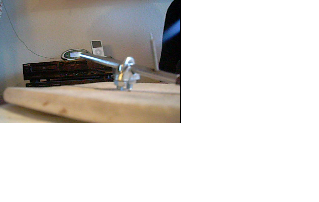 Mini Cannon