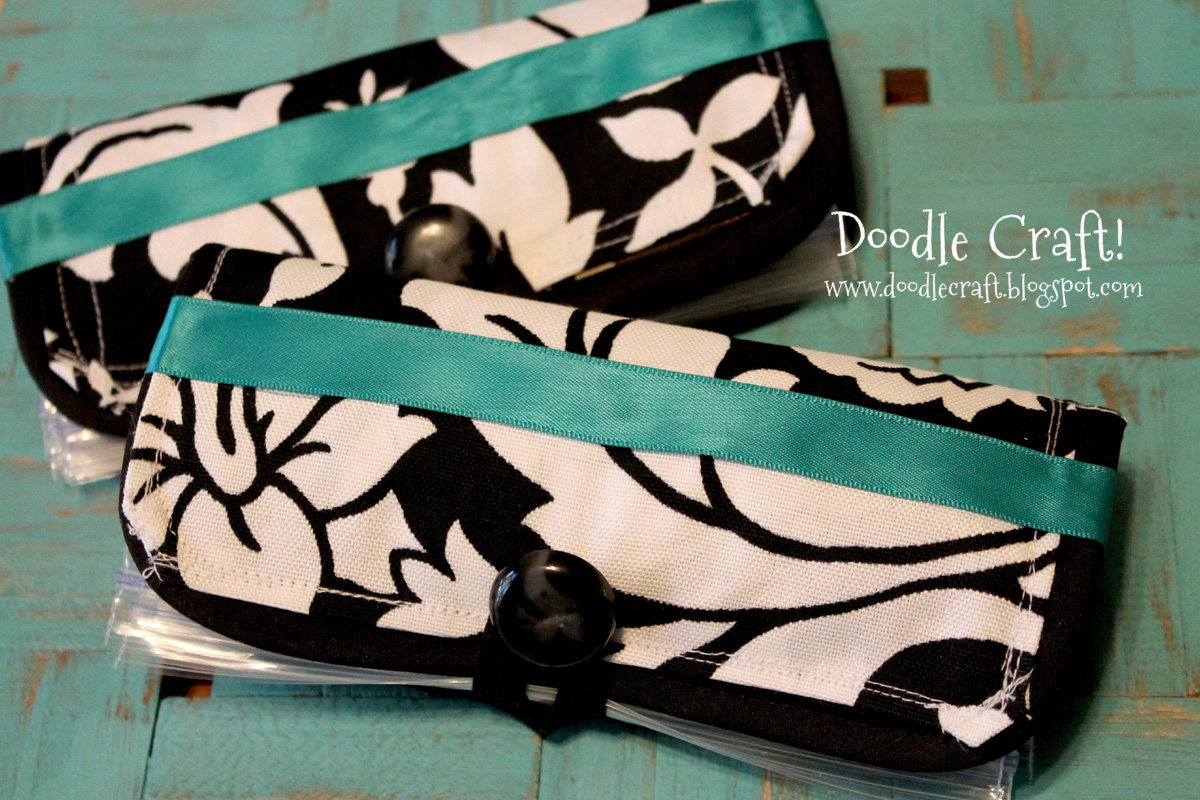 Perfectly Girly First Aid Kit!