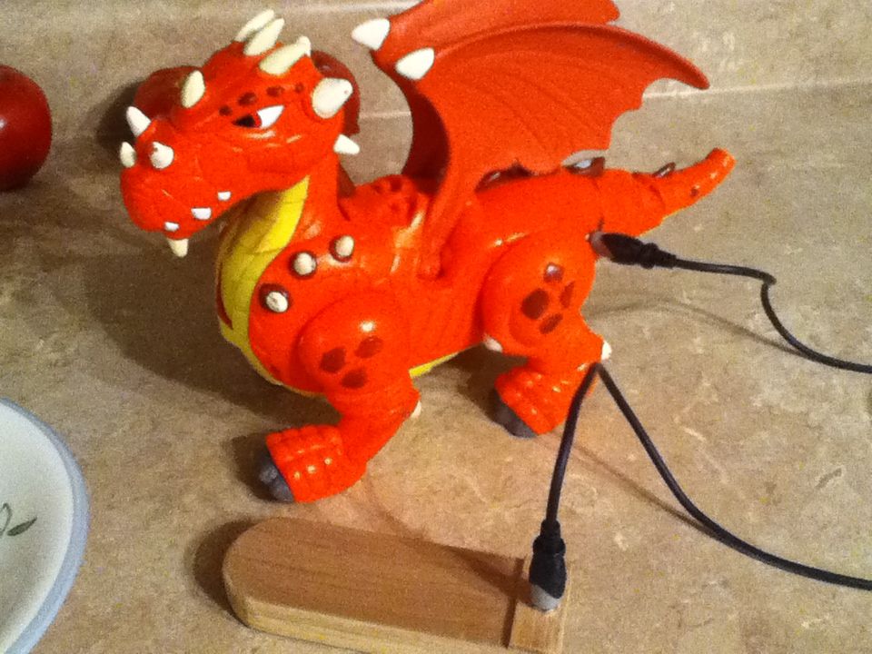 Adaptive Equipment Non-Profit Dream Project