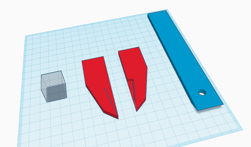 Making the Sliding Jaw 