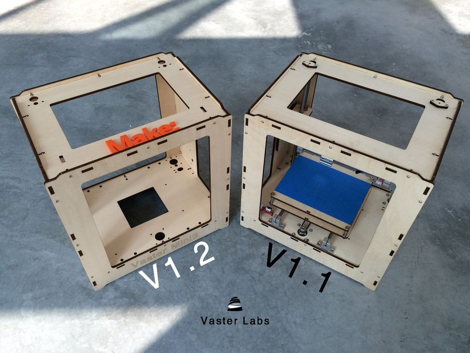 Building a 3D Printer Under 299$ : 33 Steps (with Pictures) - Instructables