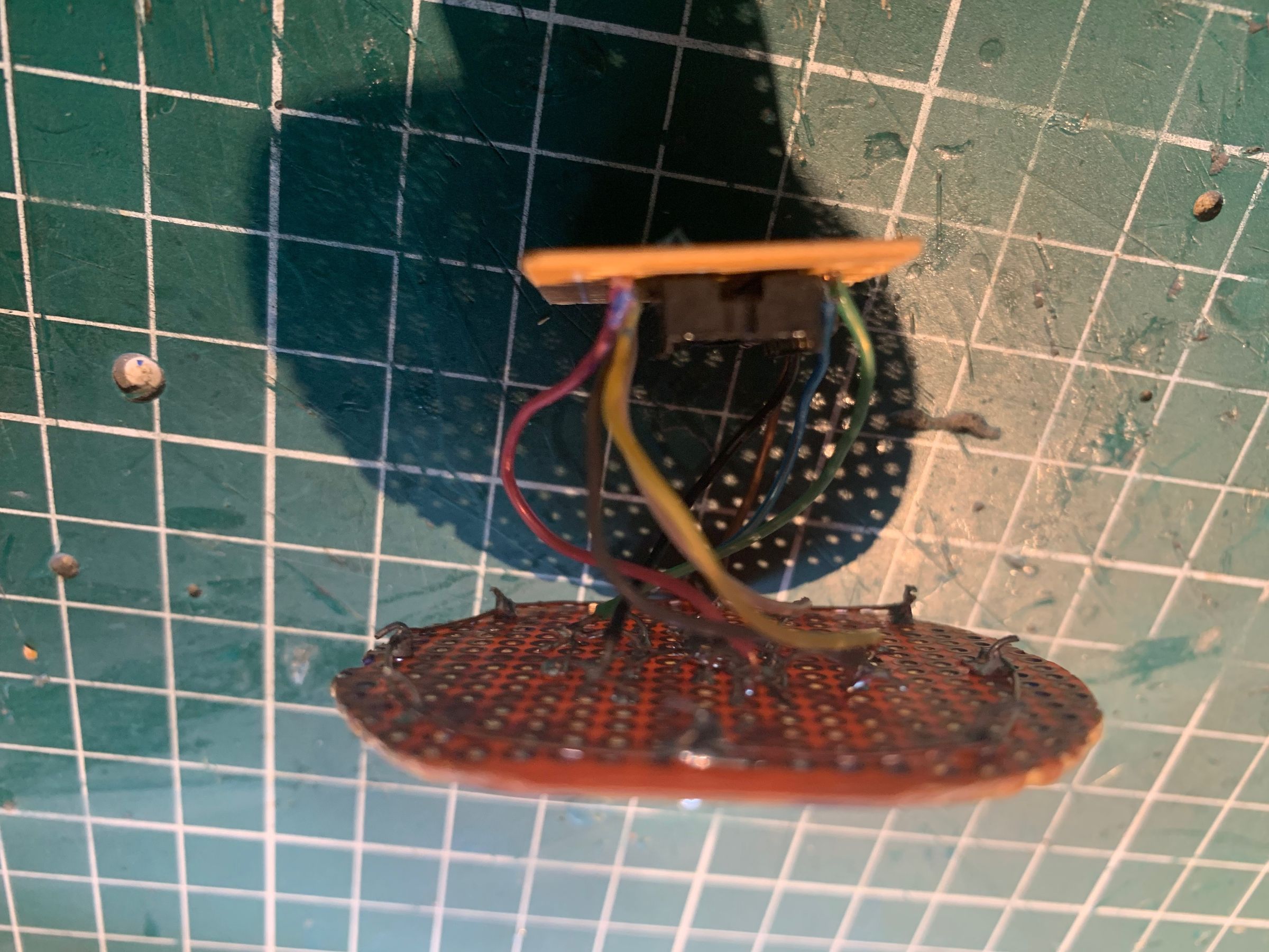 How to Build Your Own Anemometer Using Reed Switches, Hall Effect