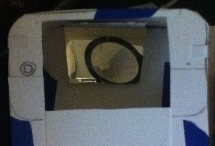 Paper Projector - Instructables