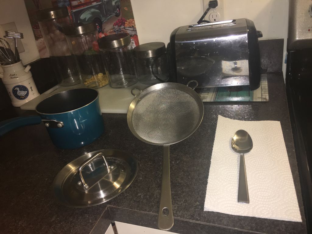 How to Boil Pasta 11 Steps