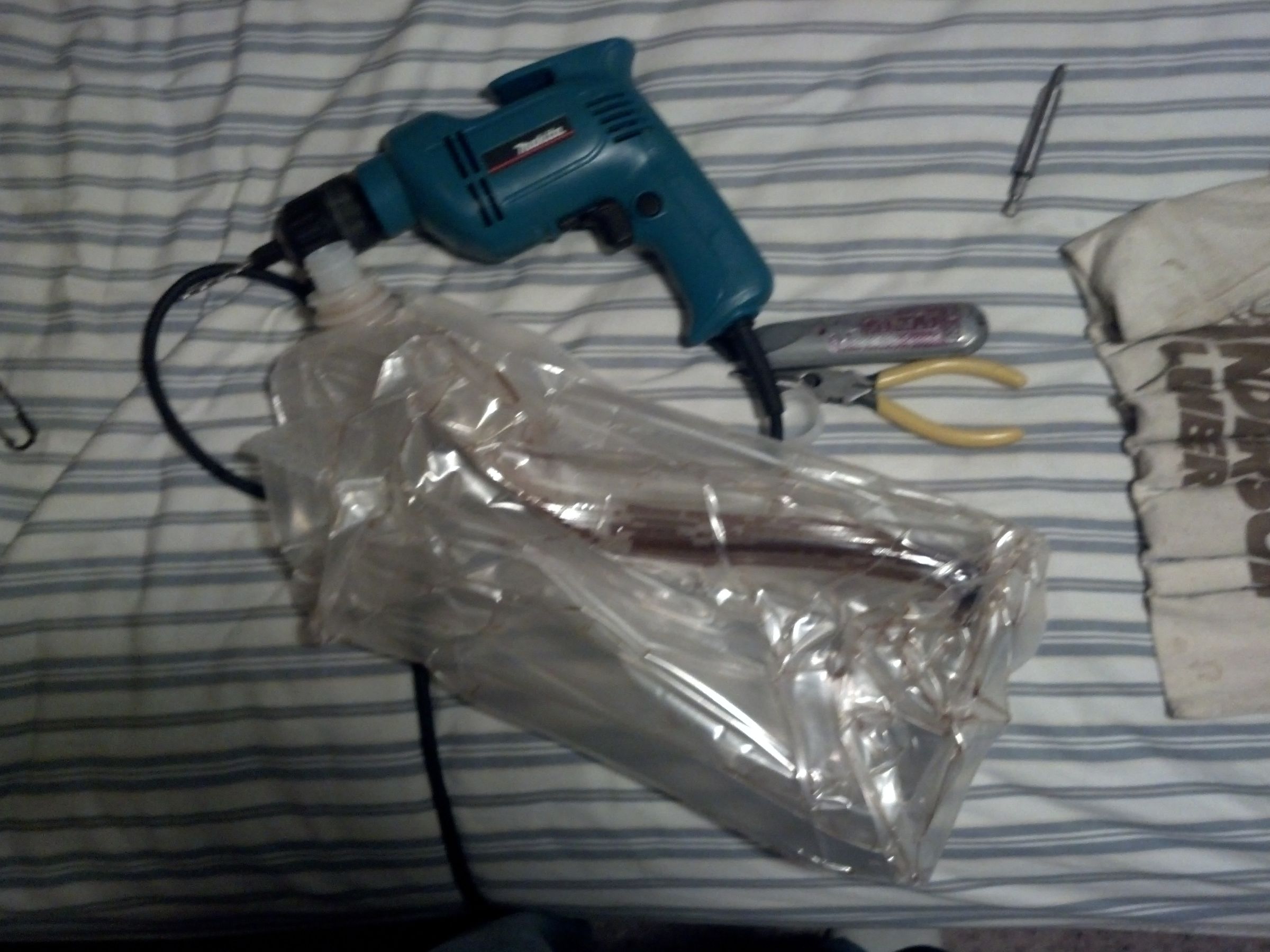 Cheap sand bag