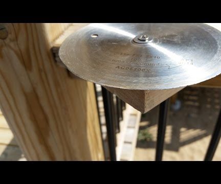 Easiest Mess Free Foam Cutter Ever